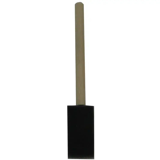 Individual Foam Poly Brushes