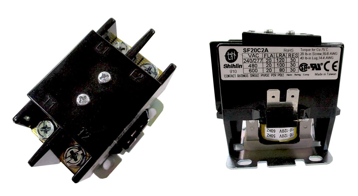 JX|6 & JX|8: 220V CONVERSION KIT