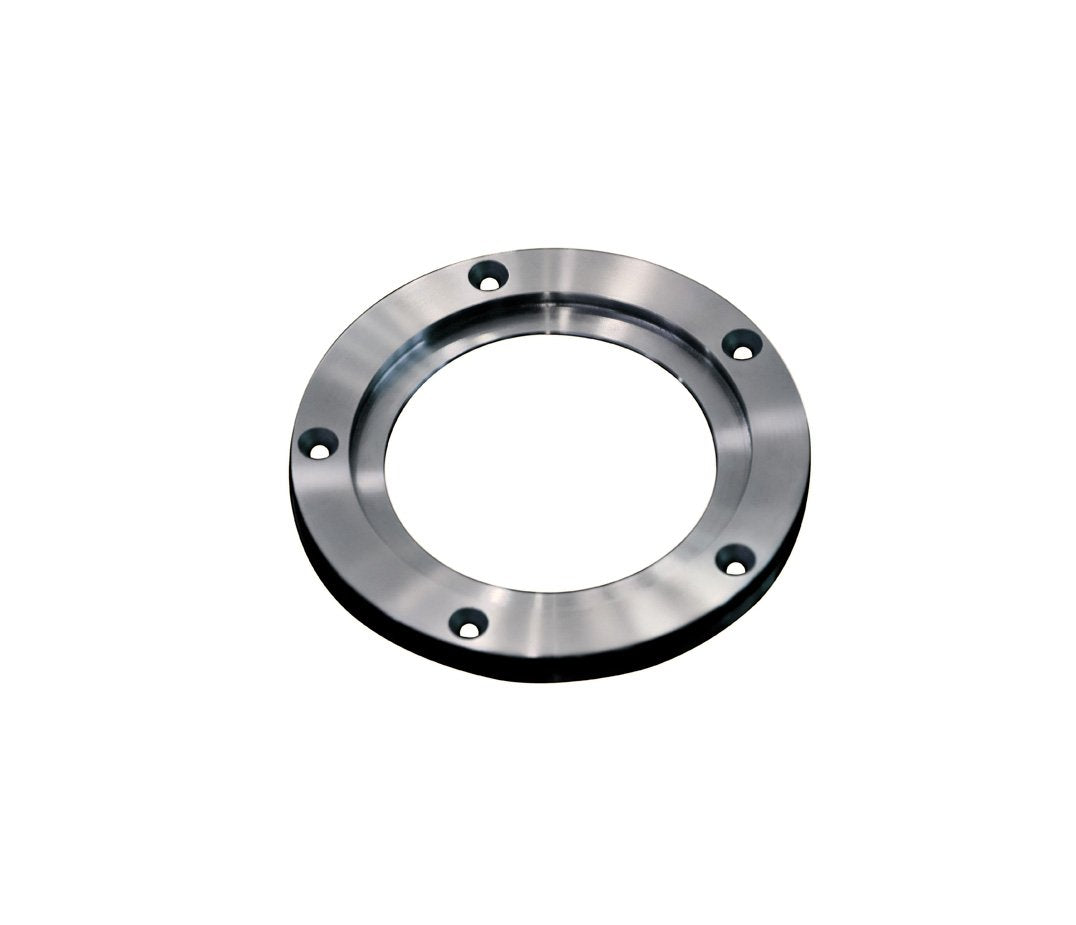 Faceplate Ring 100mm