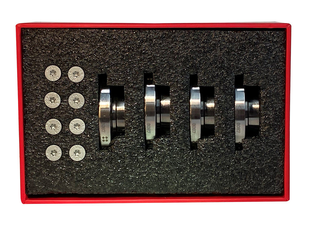 PRO-TEK 50mm Jaws
