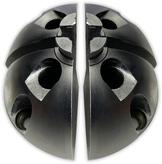Dome Jaw