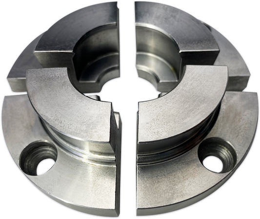 30 MM Jaw