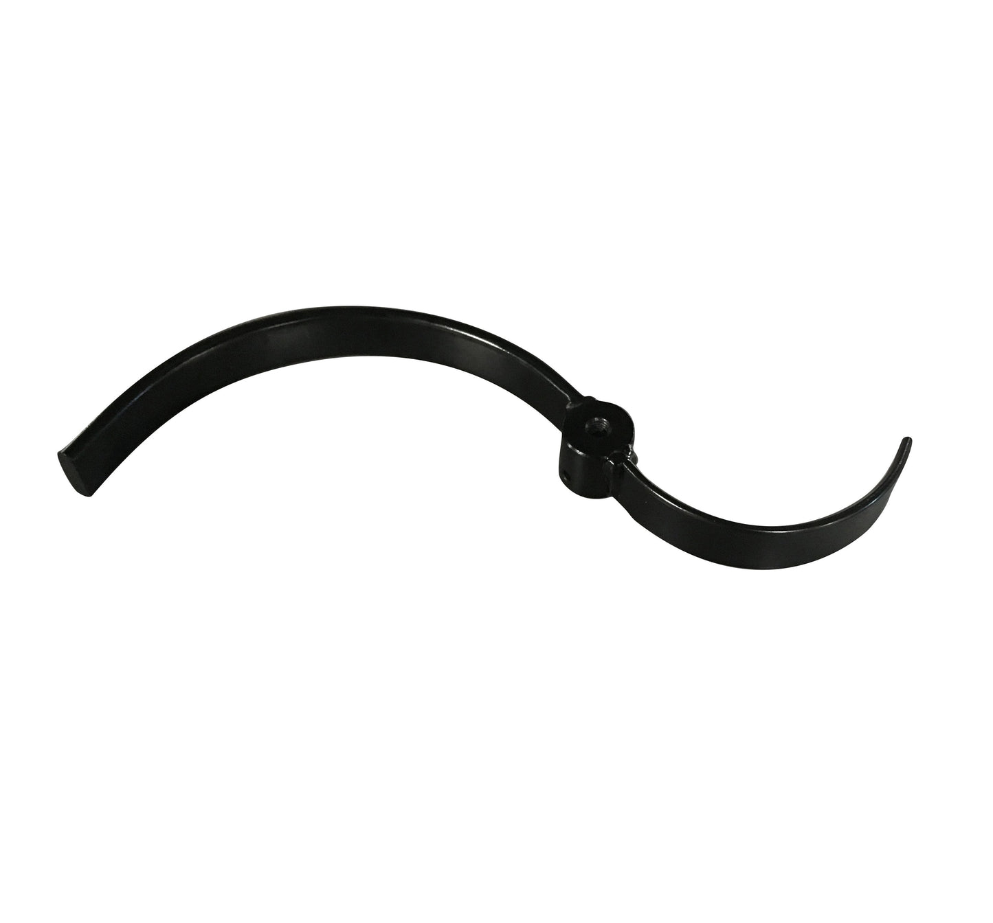 **DISCONTINUED ** "S" Bowl Rest X and Y Radius
