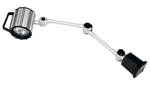 Laguna HALOGEN LIGHT DOUBLE ARM 110V