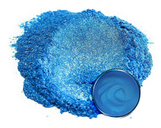 Angel Blue - Norfolk Wood Shop