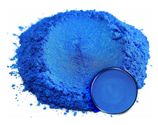 Aozora Blue - Norfolk Wood Shop