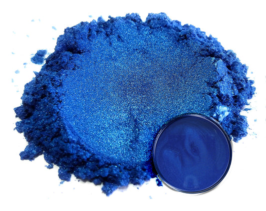 Blue Orchid - Norfolk Wood Shop