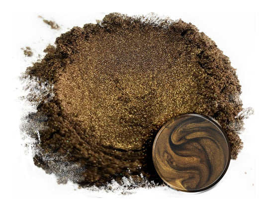 Bushido Brown - Norfolk Wood Shop