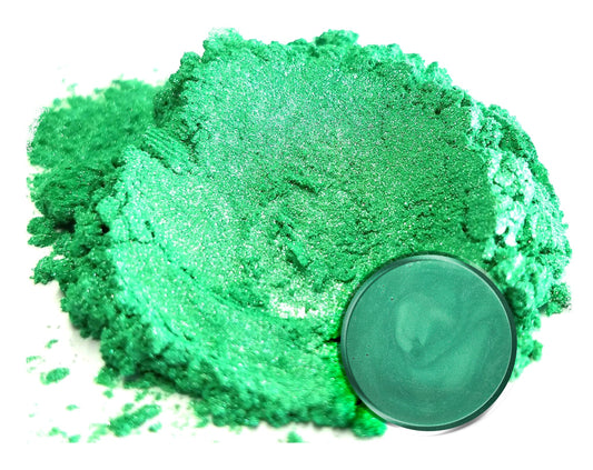 Emerald Green - Norfolk Wood Shop