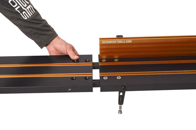 EZ-Wings™ Extensions (Set of 2) - Norfolk Wood Shop