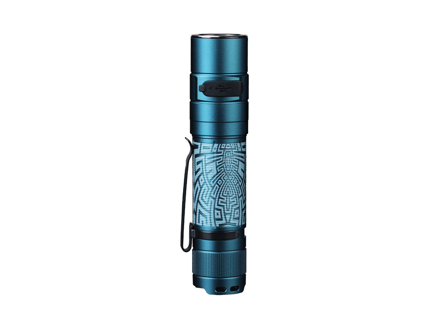 Fenix E35R High-Performance Rechargeable LED Flashlight - Norfolk Wood Shop