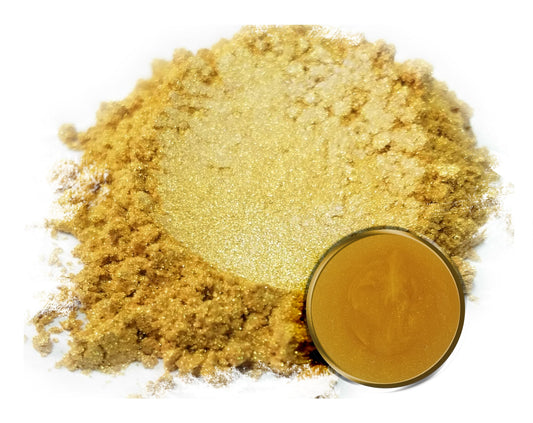 Golda Gold - Norfolk Wood Shop