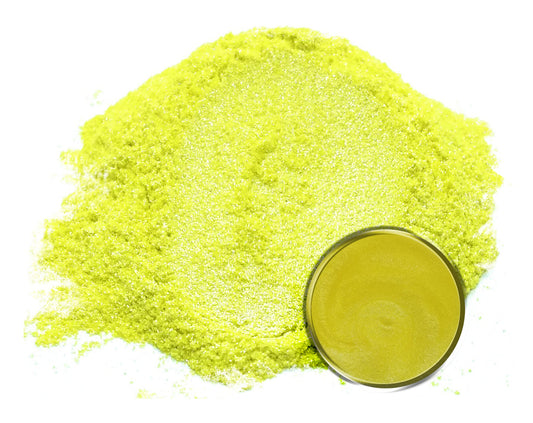 Hibiscus Yellow - Norfolk Wood Shop