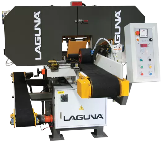 Laguna HRS|28HD Horizontal Resaw