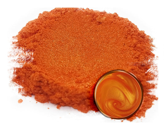 Kakiiro Orange - Norfolk Wood Shop