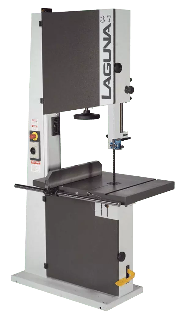 Laguna Italian LT37 Bandsaw