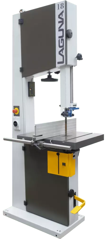 Laguna Italian LT18 Bandsaw