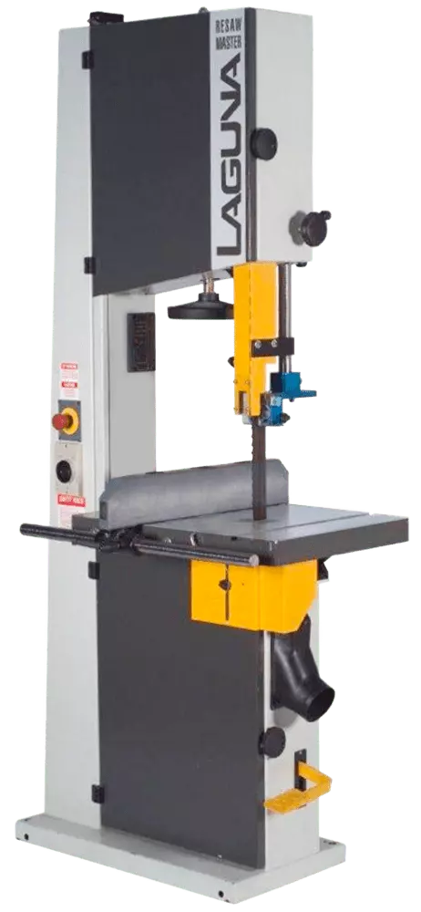 Laguna Italian LT18RM Bandsaw