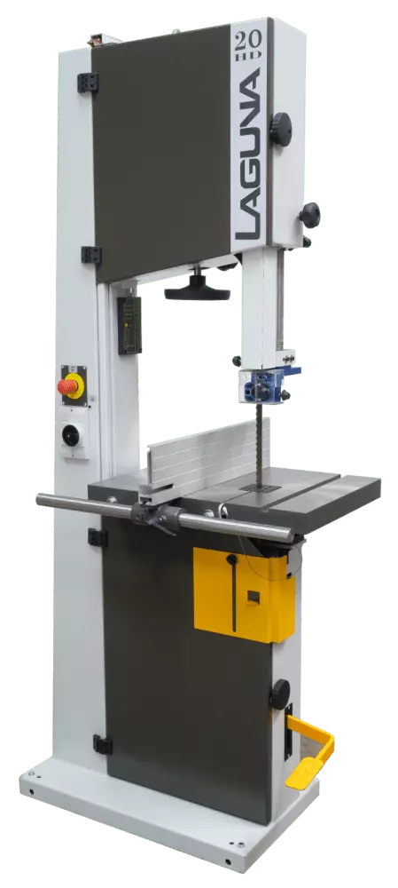 Laguna Italian LT20 Bandsaw