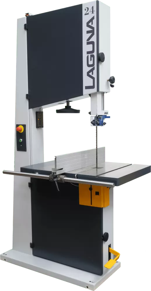 Laguna Italian LT24x17 Bandsaw