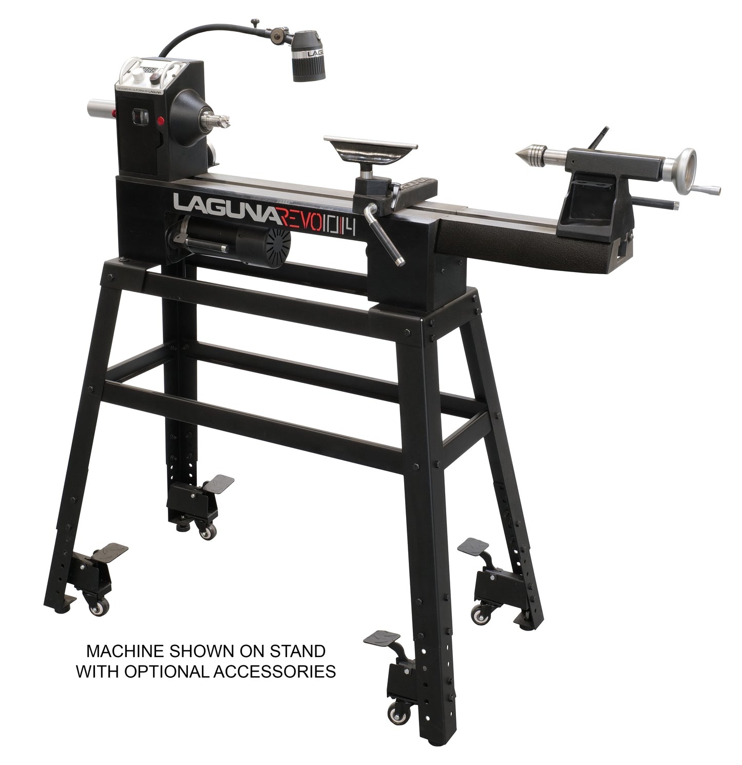 REVO 10|14 Lathe - Norfolk Wood Shop