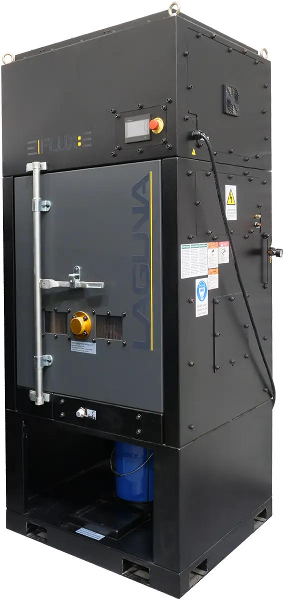 Laguna E|flux Series Fume Extractor 7.5hp