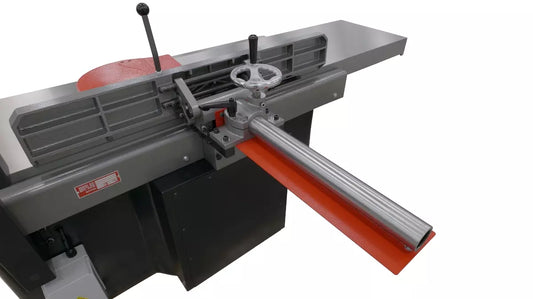 Laguna Jointer 20" HD with ShearTec - 5hp 3ph 220v