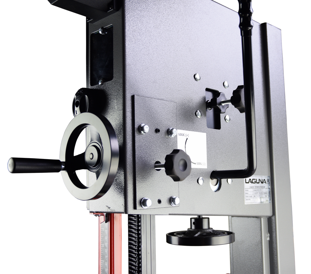Laguna 14|BX Bandsaw