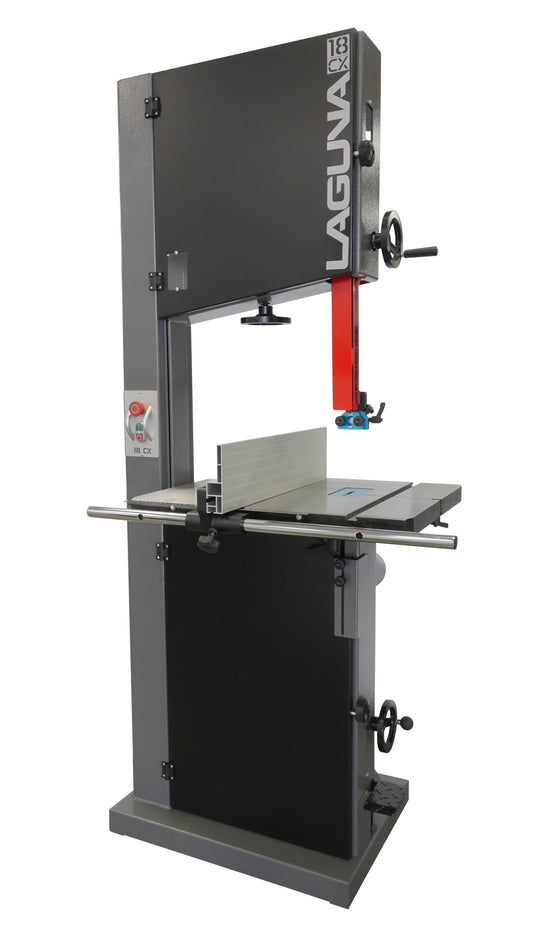Laguna 18|CX 16" RESAW