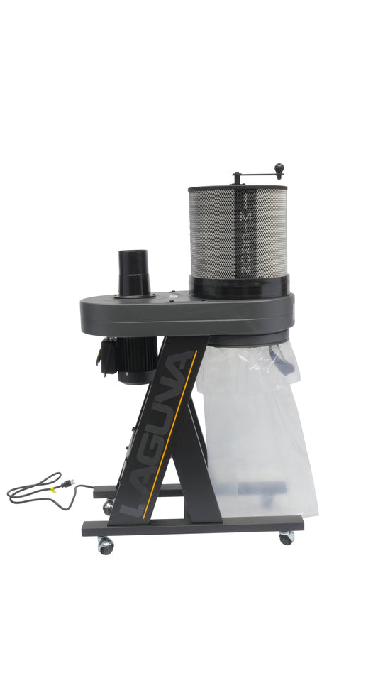Laguna B|FLUX:1 CANISTER 1 MICRON