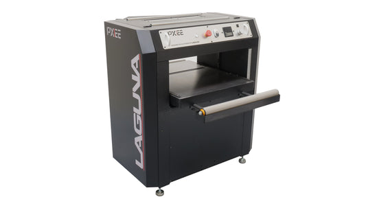 Laguna PX|22 SHEARTEC: II 7.5 HP 1 PH