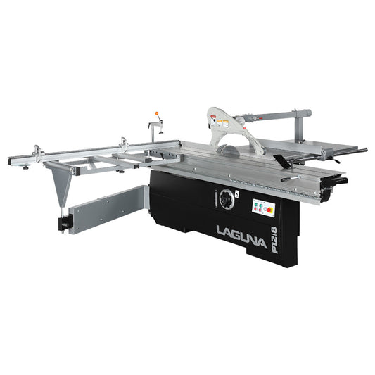 P12|8 Panelsaw 220V 3Phase