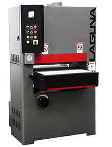 25″ MWC 1K Widebelt Sander