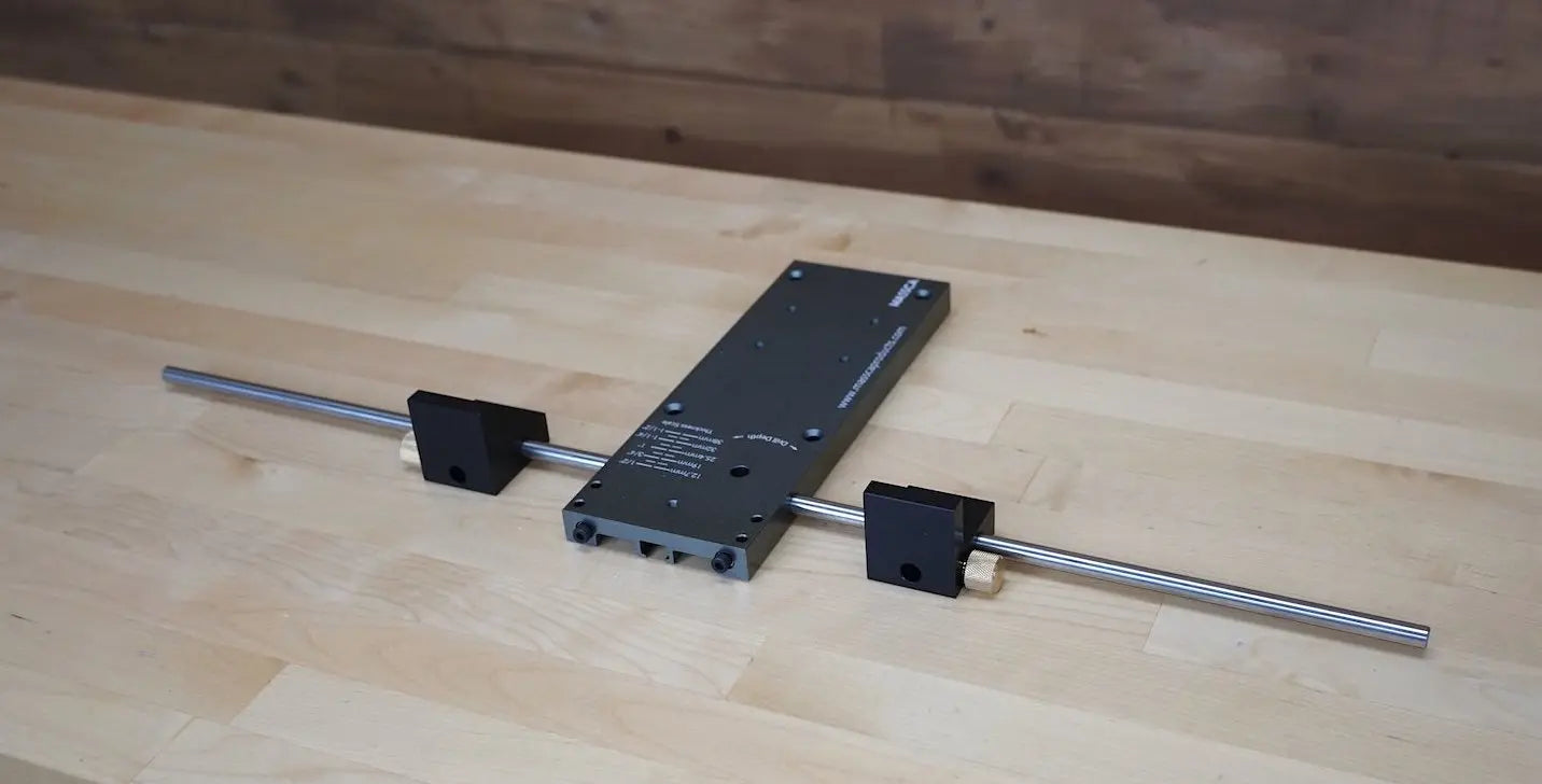 Massca M2 Upgrade Kit