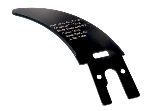 Laguna THIN KERF RIVING KNIFE