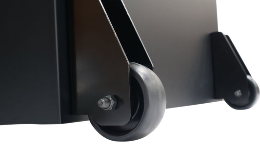 Laguna F1 WHEEL SYSTEM