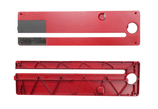 Laguna F1 STANDARD THROATPLATE