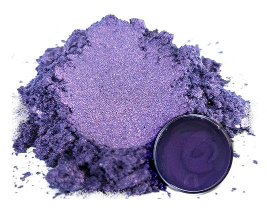 Purple Sage - Norfolk Wood Shop