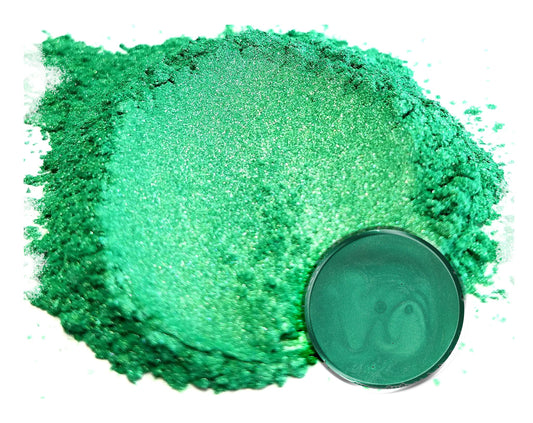 Rainbow Green - Norfolk Wood Shop