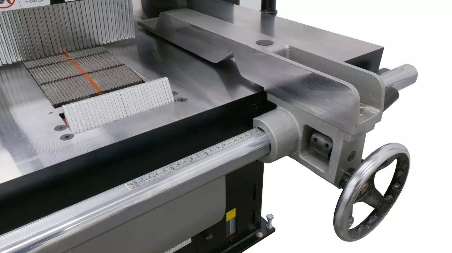 Laguna RS|12 Straight Line Rip Saw