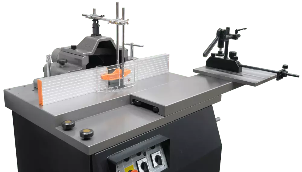 Laguna S45T Shaper 7.5HP 3PH