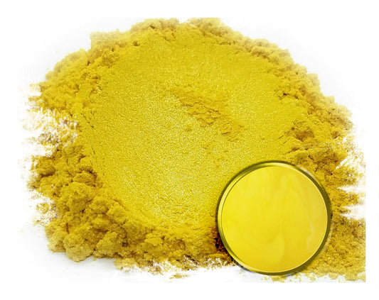 Shogun Yellow - Norfolk Wood Shop