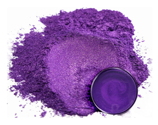 Suiren Purple - Norfolk Wood Shop
