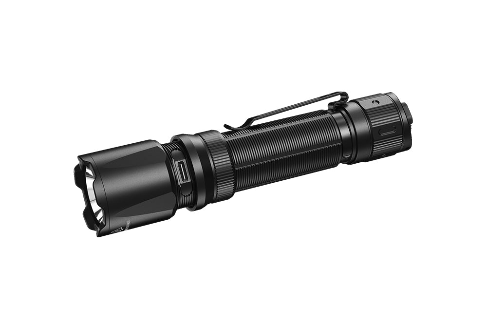 Fenix TK20R V2.0 Rechargeable Flashlight | 3000 lumens - Norfolk Wood Shop