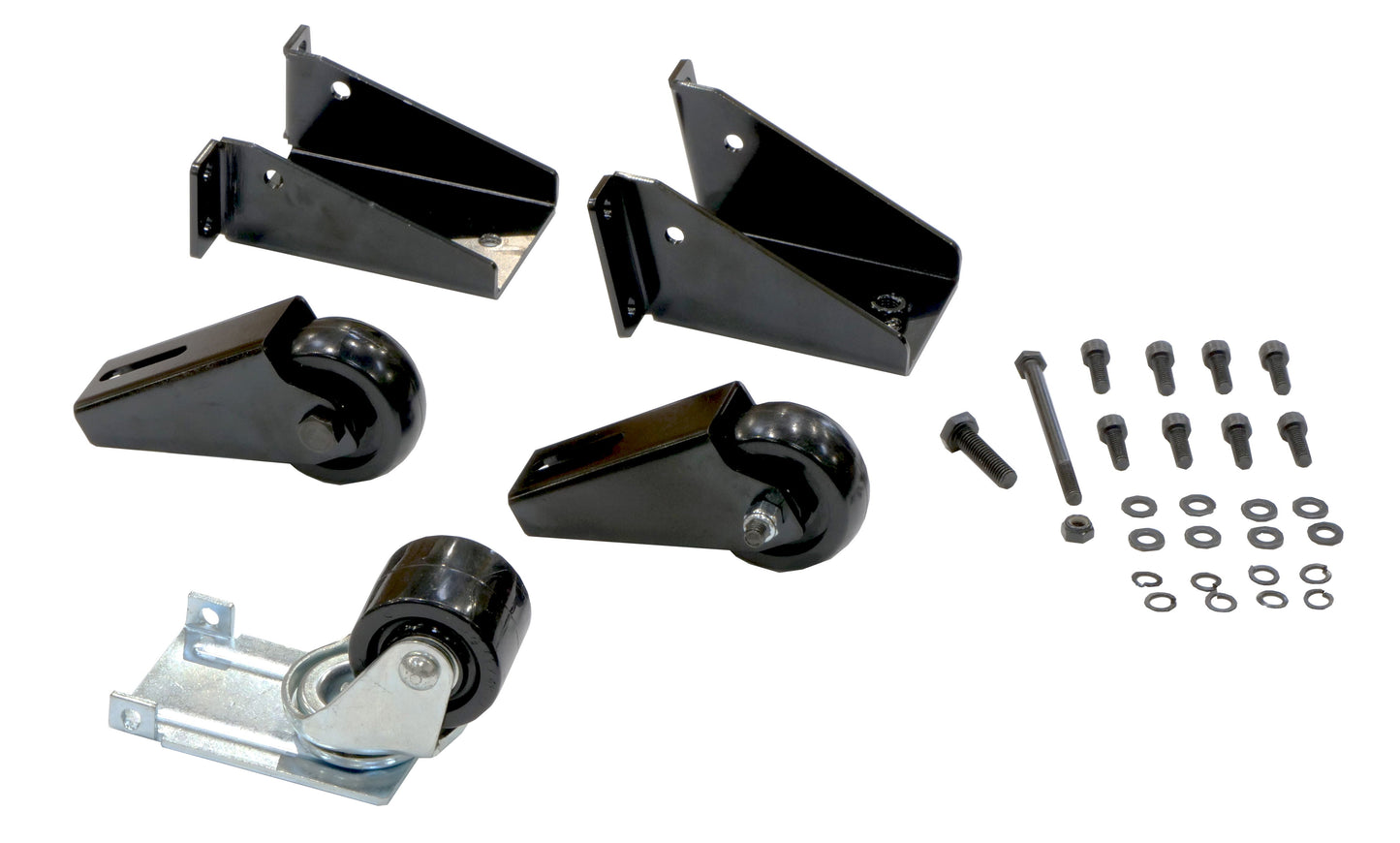 WHEEL SYSTEM FITS PX 16", 20", 22" PLANERS