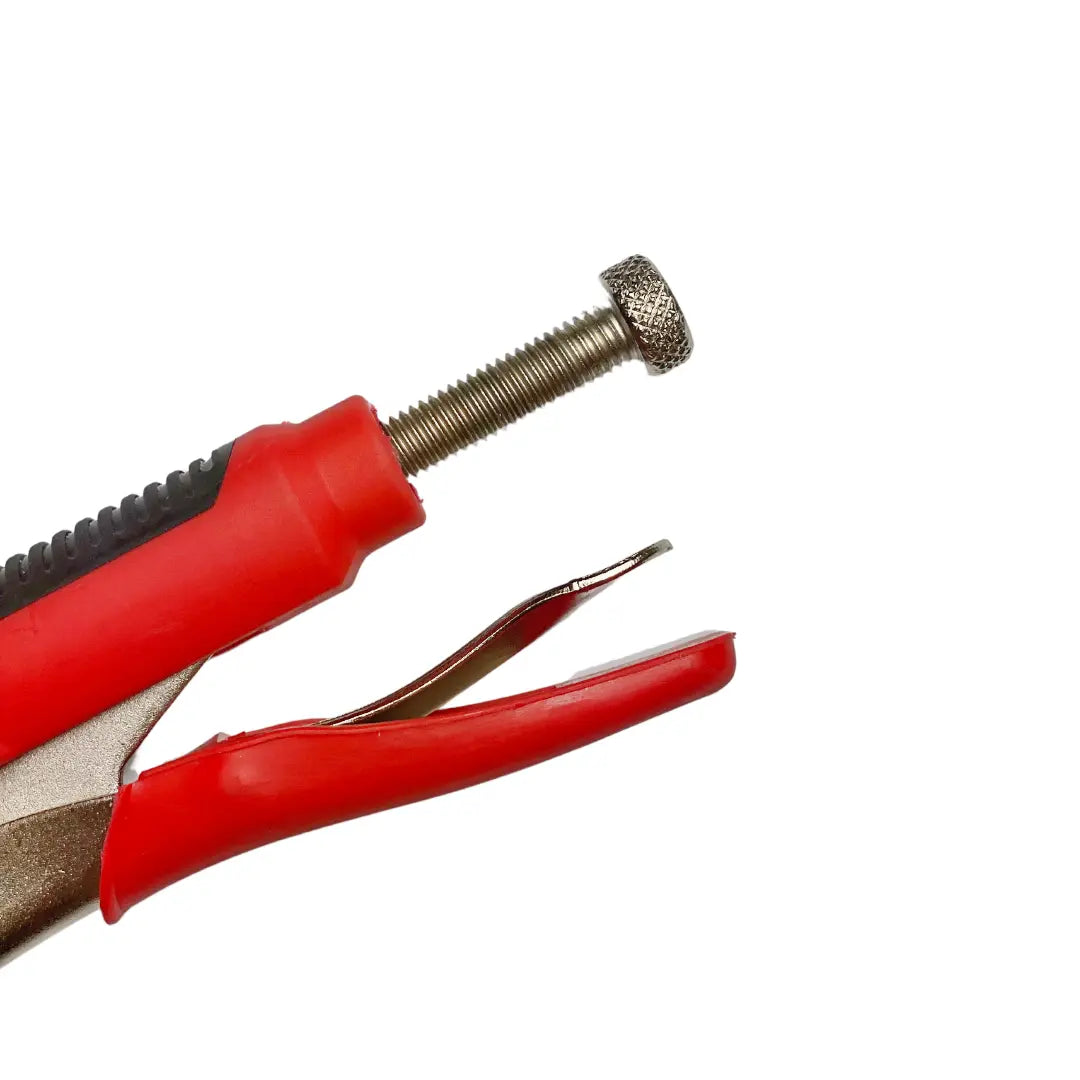 Massca M2 PRO Aluminum Pocket Hole Jig System | Bundle #6 ( Updated Triple Pilot Hole )