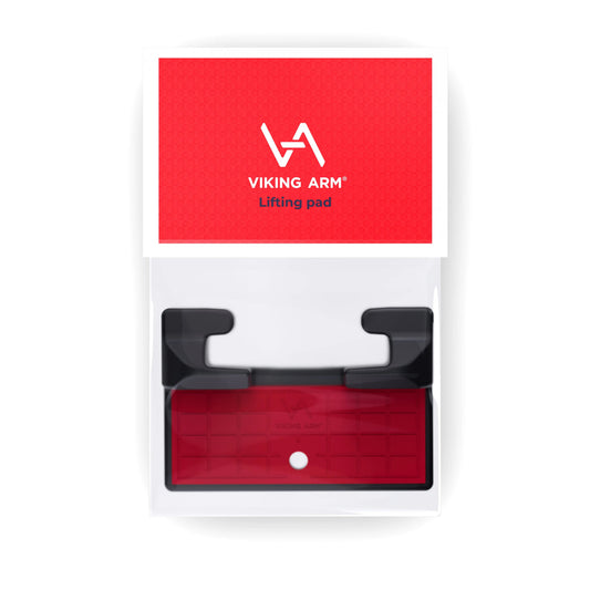 Viking Arm Lifting Pad