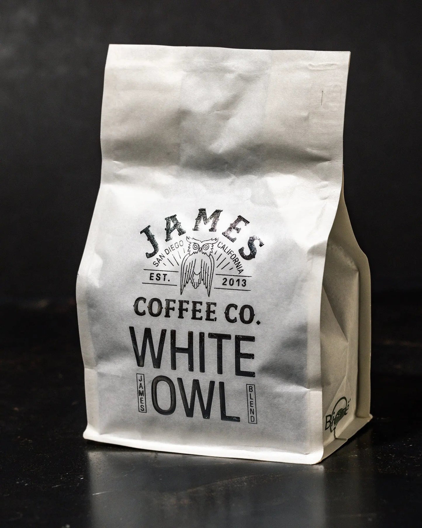 White Owl Blend - Norfolk Wood Shop