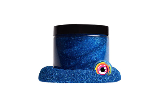 Dress Blue Flakes - Norfolk Wood Shop