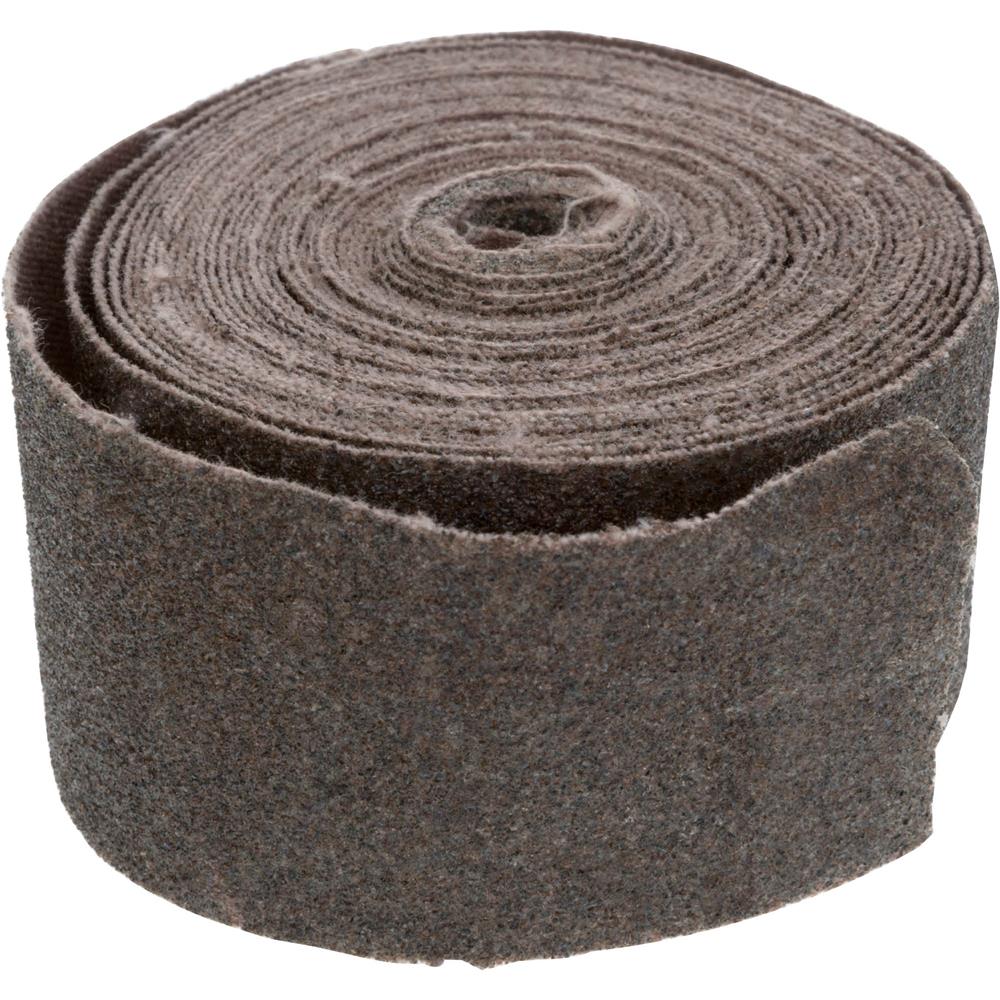 1-1/2" x 15' A/O Emery Cloth 60 Grit